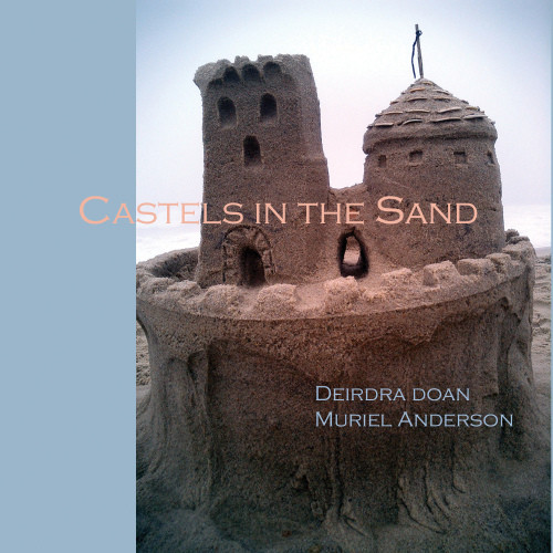 Castles In The Sand (Song for Hurricane Victims) (Muriel Anderson)