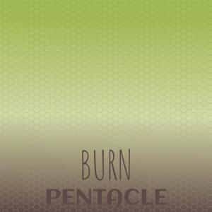 收听Joon Welas的Burn Pentacle歌词歌曲
