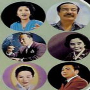 패티김的专辑대중가요 100년사 6집