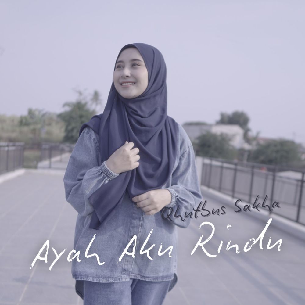 Ayah Aku Rindu