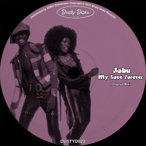 Listen to My Love Forever (Original Mix) song with lyrics from JoBu