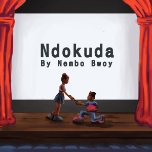 Album Ndokuda from Nembo Bwoy