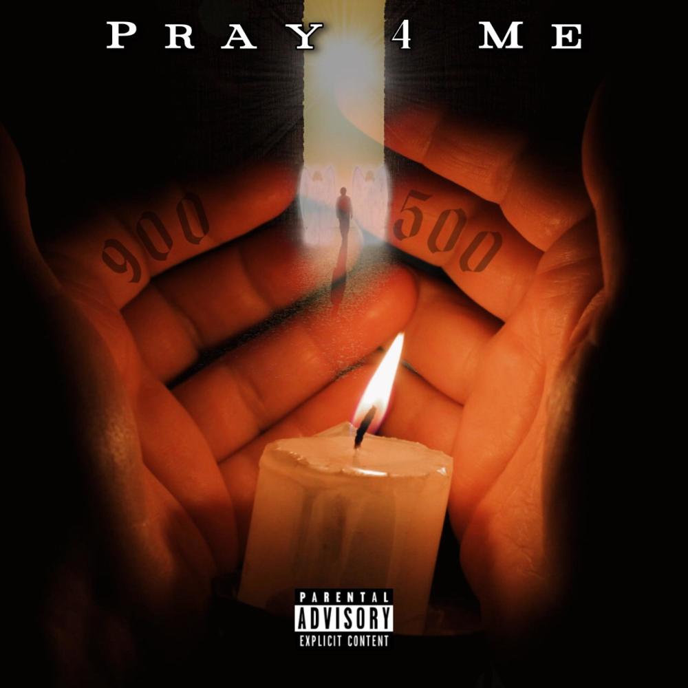 Pray For Me (feat. HoodieJones & Sandman) (Explicit)