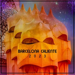 Don Kino的專輯Barcelona Caliente 2023 (Explicit)