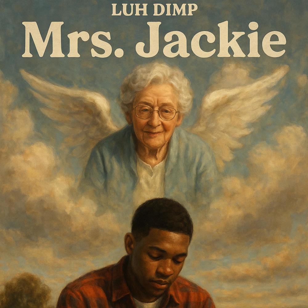 Mrs. Jackie (Explicit)