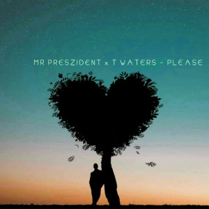 收聽Mr Preszident的Please (Radio Edit)歌詞歌曲