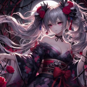 Album Reaper's Addiction Cantos from 葉月