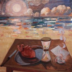 ดาวน์โหลดและฟังเพลง noskip (Explicit) พร้อมเนื้อเพลงจาก Yares