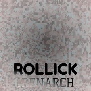 Various的专辑Rollick Irenarch