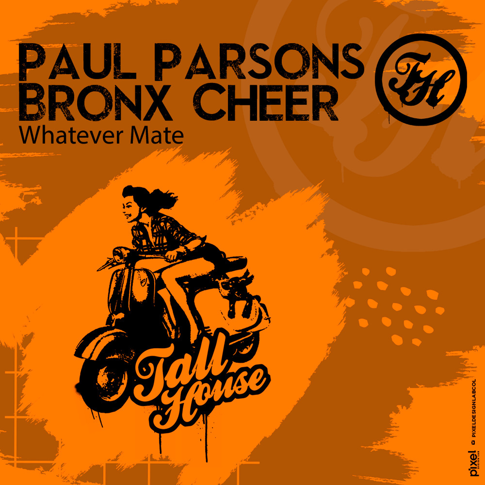 Whatever Mate (Original Mix)