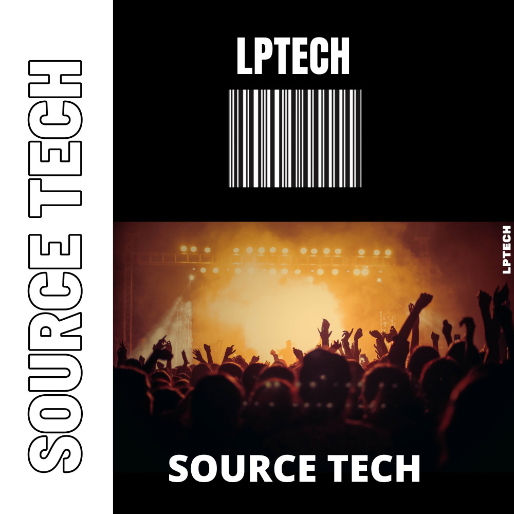 Source Tech