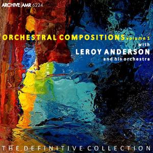 ดาวน์โหลดและฟังเพลง Belle of the Ball พร้อมเนื้อเพลงจาก Leroy Anderson and his Orchestra