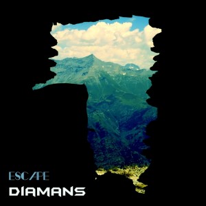收听Diamans的Escape歌词歌曲