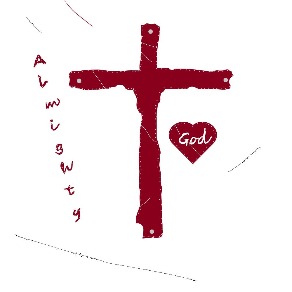 Almighty God