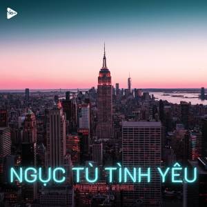 Dengarkan lagu Ngục Tù Tình Yêu ft Fiction (Remix) nyanyian Vuhuynh dengan lirik