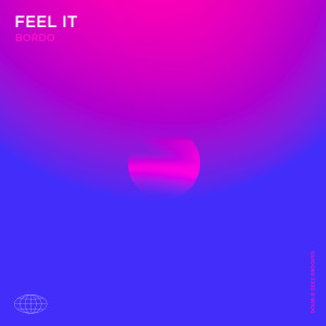 的專輯Feel It