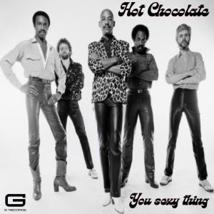 Hot Chocolate的專輯You sexy thing