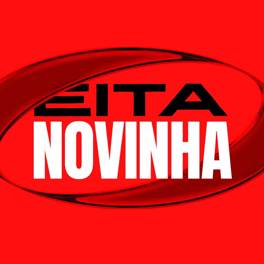 EITA NOVINHA (Explicit)