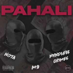 Listen to Pahalı (Explicit) song with lyrics from Myndless Grimes