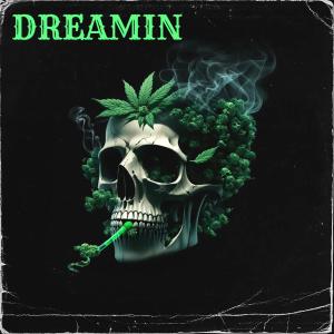 Dreamin (feat. Wiz Khalifa) (Explicit)