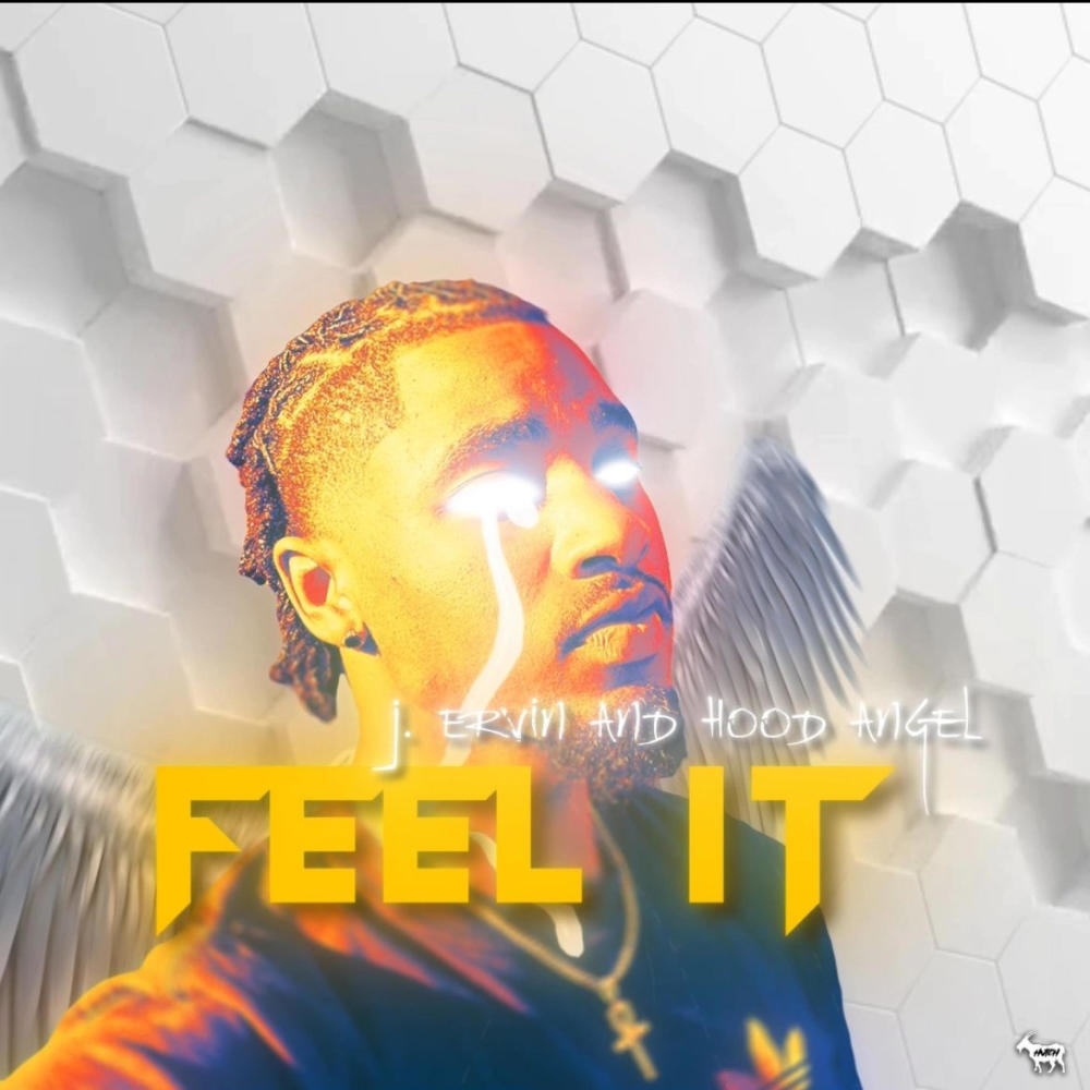 FEEL IT (feat. Hood Angel & Rxck) (Explicit)