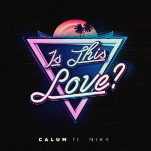 Listen to Is This Love? song with lyrics from Nikki