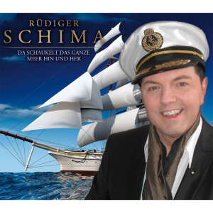 Album Da schaukelt das ganze Meer hin und her from Rüdiger Schima