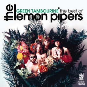 The Lemon Pipers的專輯The Best of the Lemon Pipers