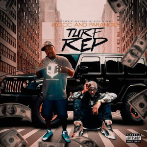Album Turf Repz (Explicit) from Various