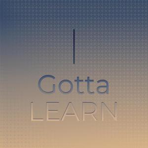 收听Dick Fagan的I Gotta Learn歌词歌曲