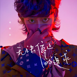Listen to 无法停止的追求 (DJ名龙Remix版) song with lyrics from 孟维来