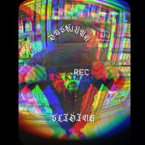Album Sliding (Explicit) from Dusk1hun