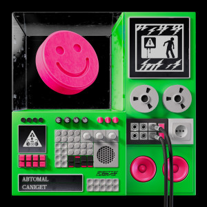 Album caniget from 