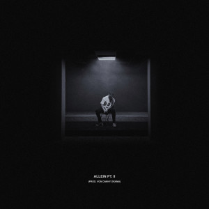 ดาวน์โหลดและฟังเพลง Allein Pt. II (Explicit) พร้อมเนื้อเพลงจาก ERRDEKA