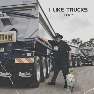 Tiny的專輯Truckstop Blues