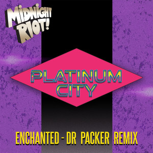 Album Enchanted from Platinum City