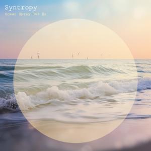 Album Ocean Spray 369 Hz oleh Syntropy