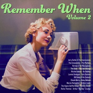 Various Artists的專輯Remember When, Vol. 2