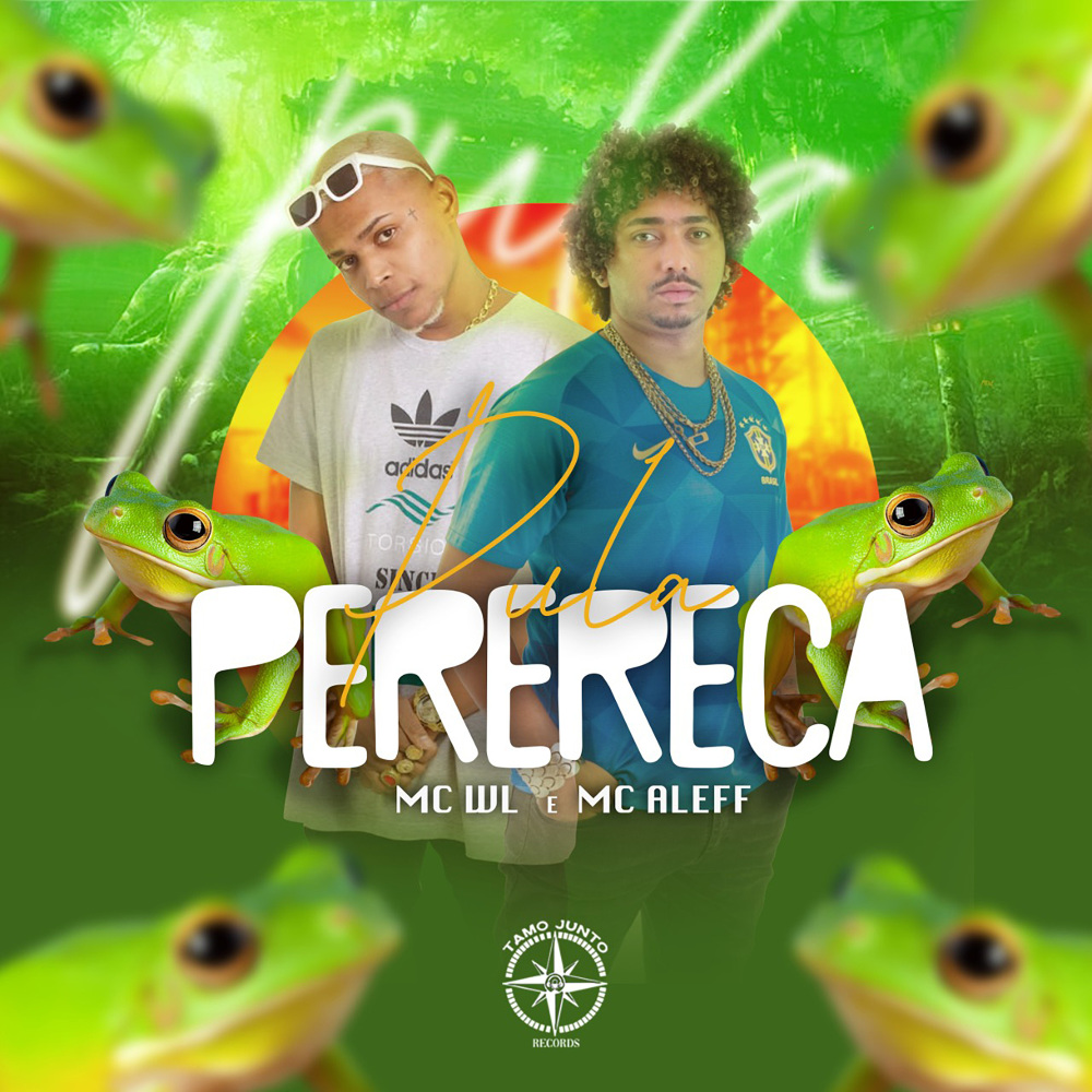 Pula Perereca