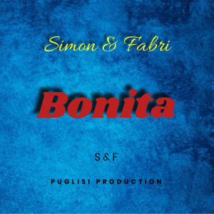 Album Bonita from Simon & the Evenings