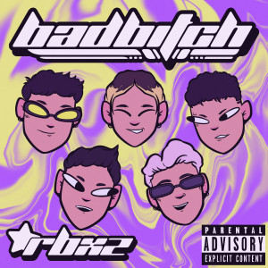 Various Artists的專輯Bad Bitch (Explicit)