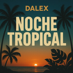Album Noche Tropical from 