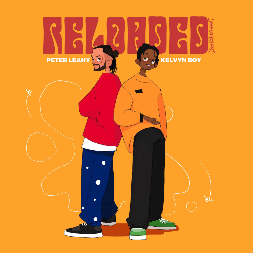 Reloaded (2025 Remastered Version|Explicit)