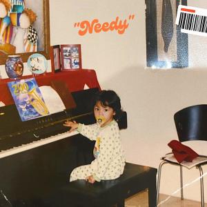 ดาวน์โหลดและฟังเพลง Needy พร้อมเนื้อเพลงจาก Delorians