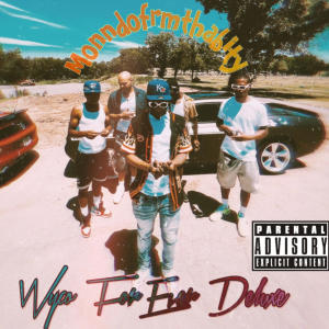 收聽MonndoFrmThaBity的Mistah F.A.B (feat. Money4Suave) (Explicit)歌詞歌曲