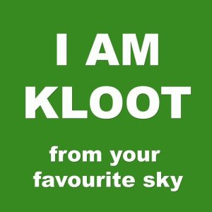 อัลบัม From Your Favourite Sky ศิลปิน I Am Kloot