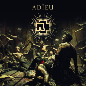 อัลบัม Adieu (Remixes) ศิลปิน Rammstein
