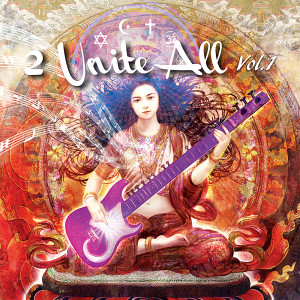 Album 2 Unite All, Vol. 1 from Various