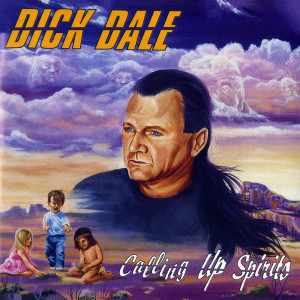 Listen to The Wedge Paradiso song with lyrics from Dick Dale