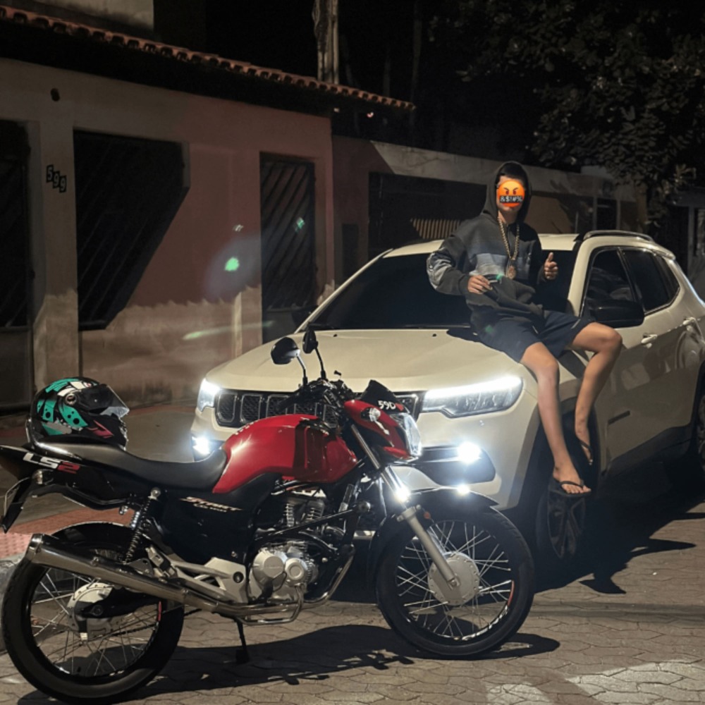 O Novinha do Martins